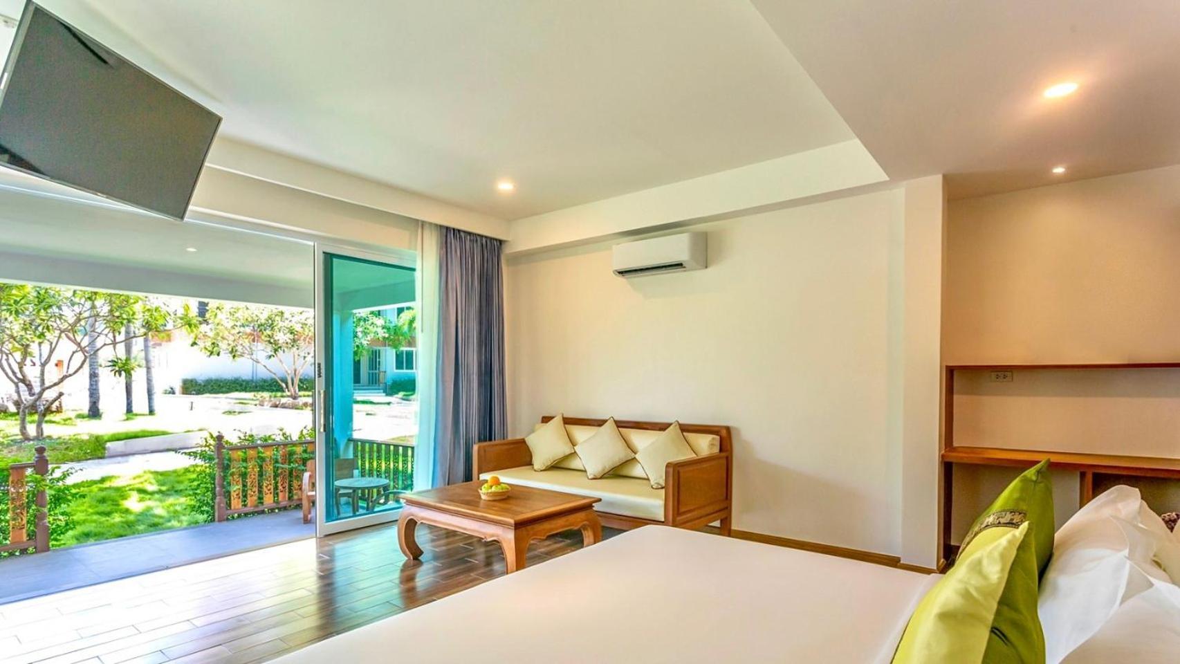 Aura Samui - Sha 4*