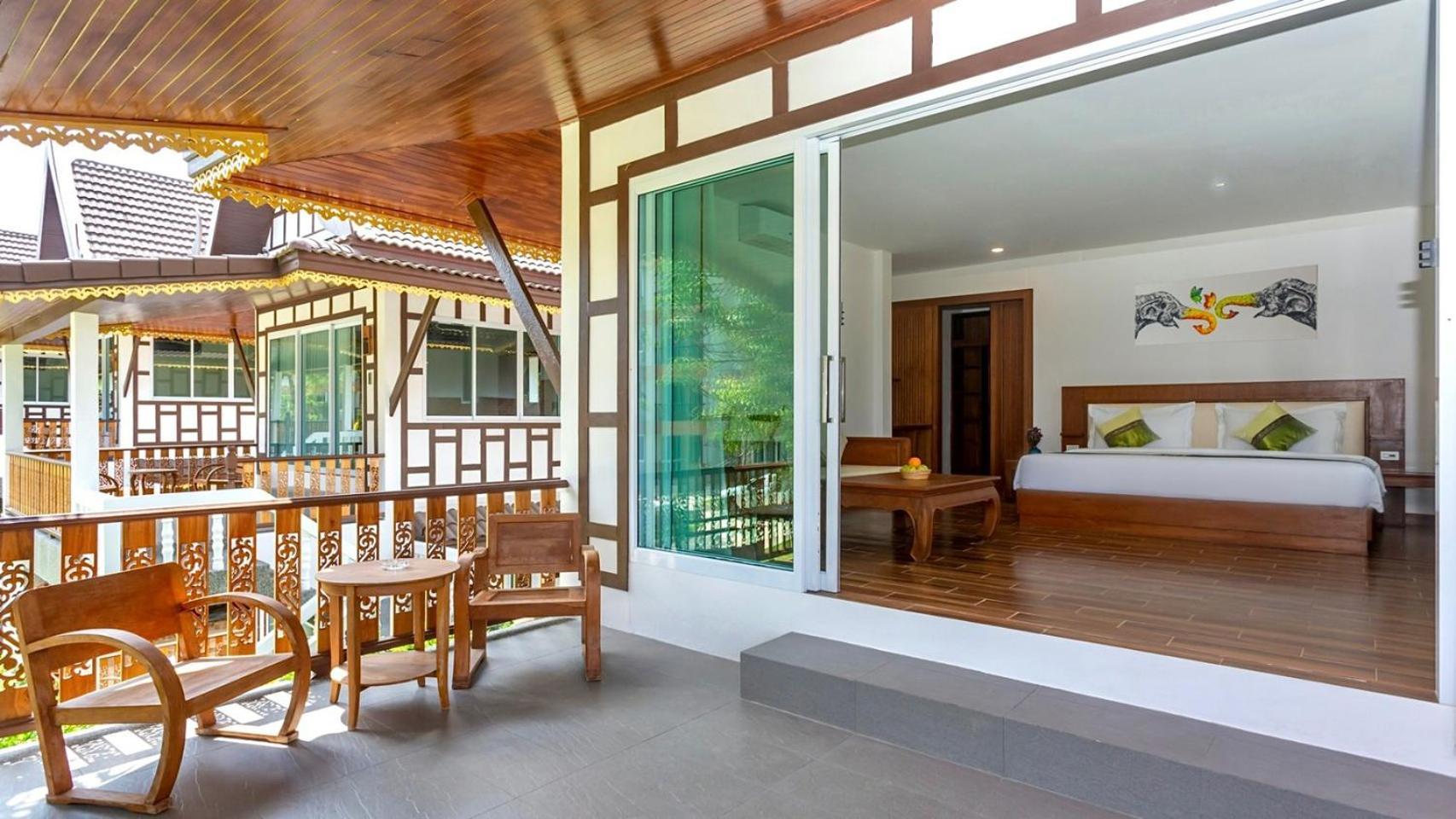 Aura Samui - Sha Hotel 4*