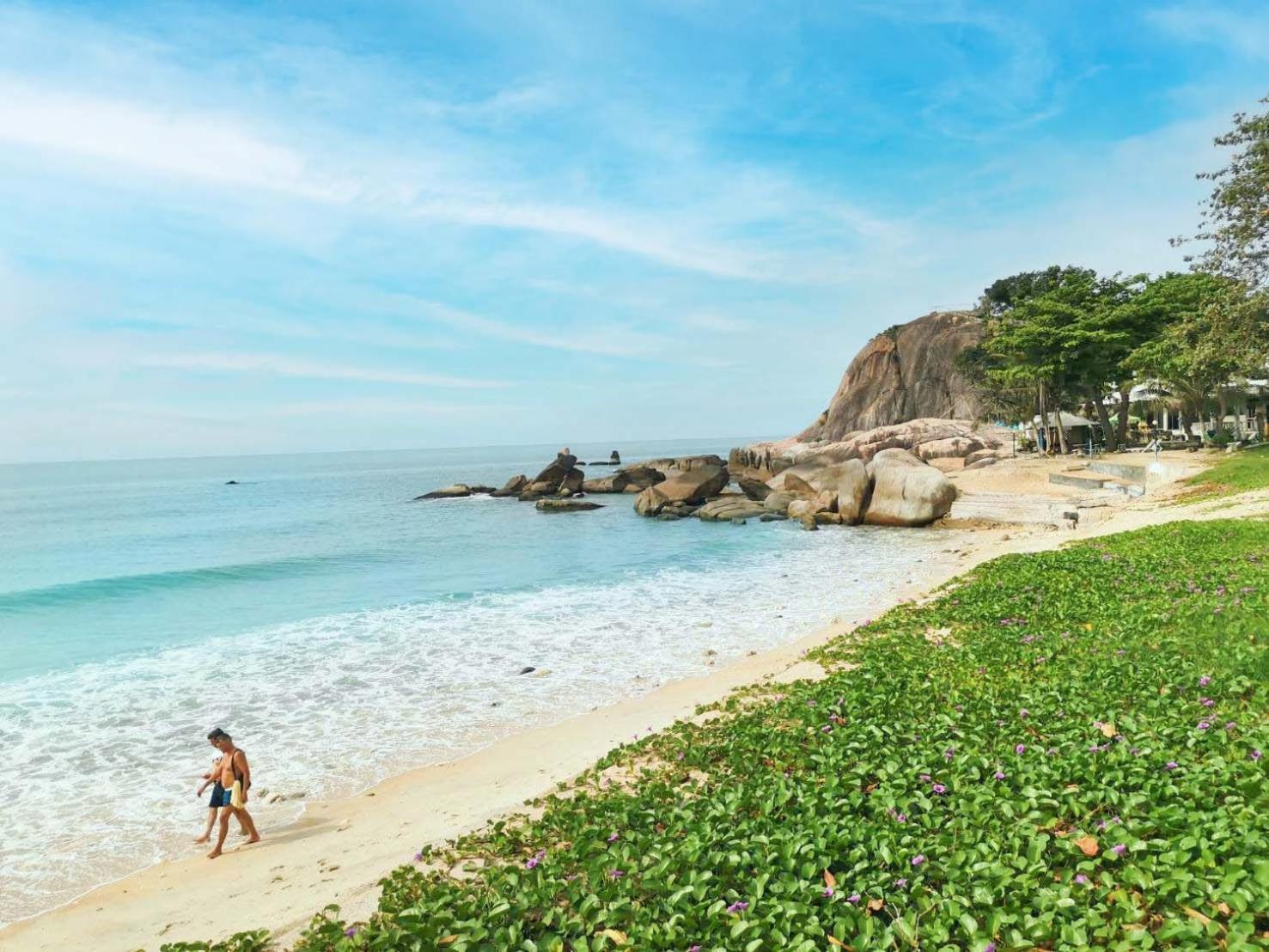 Aura Samui - Sha 4* Lamai Beach (Koh Samui)