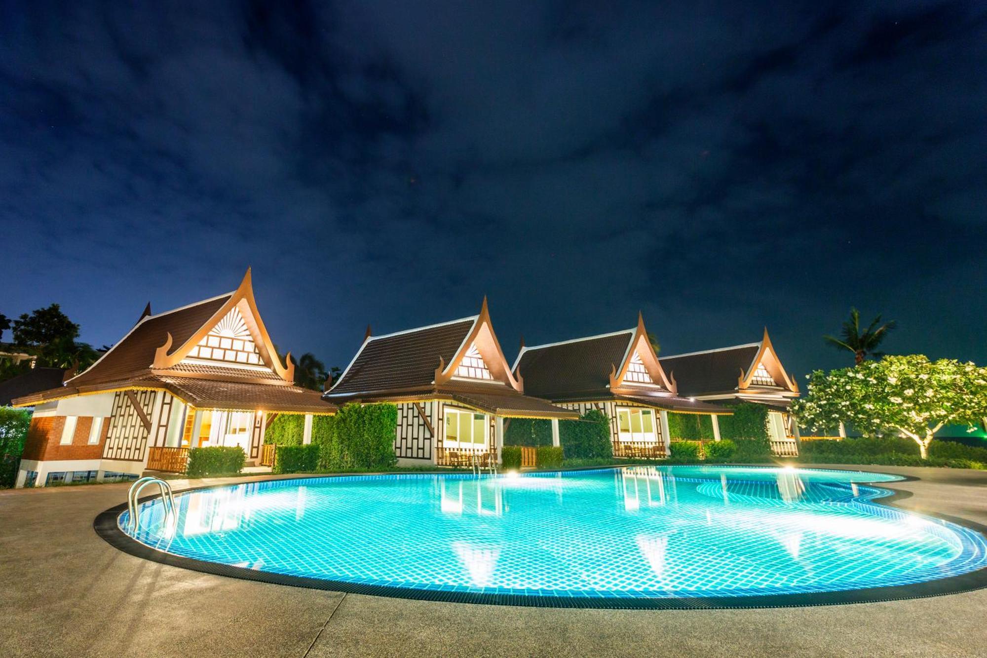 Aura Samui - Sha