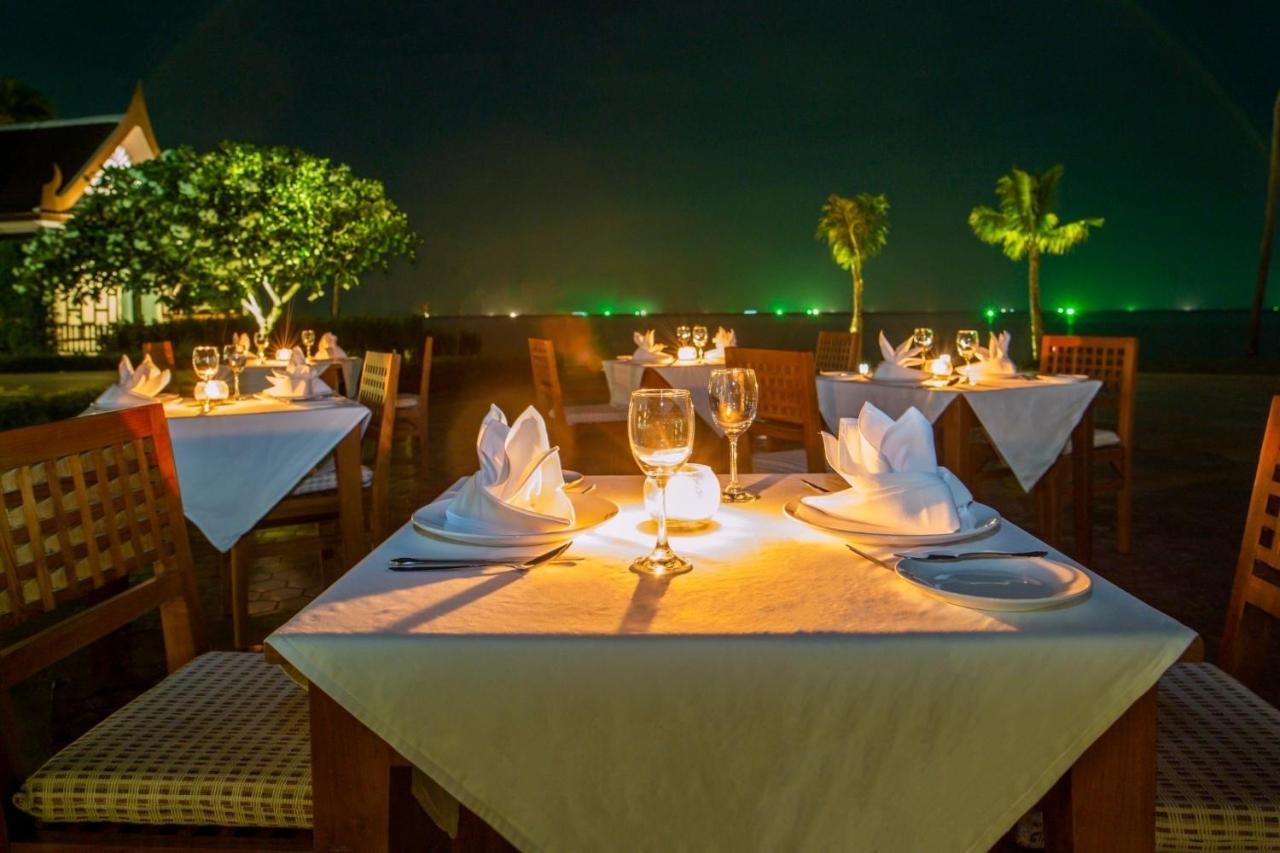 Aura Samui - Sha Hotell 4*