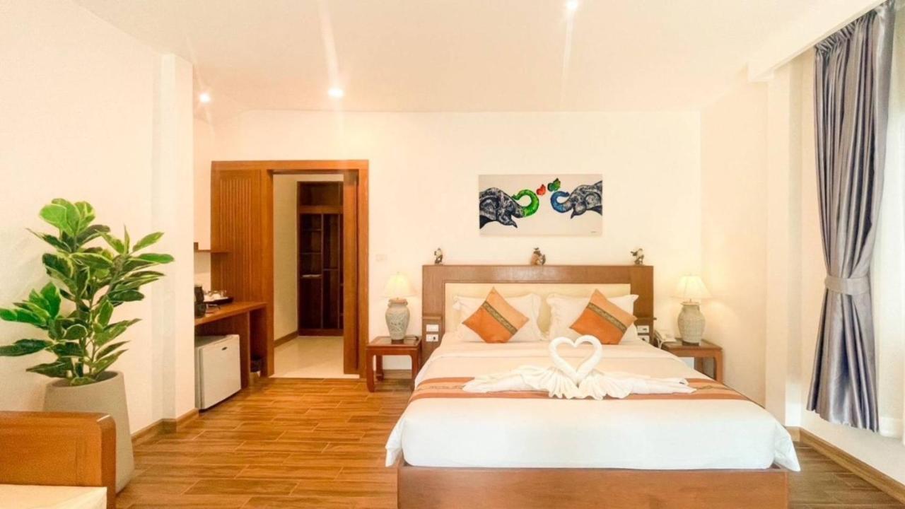 Aura Samui - Sha 4* Lamai Beach (Koh Samui)