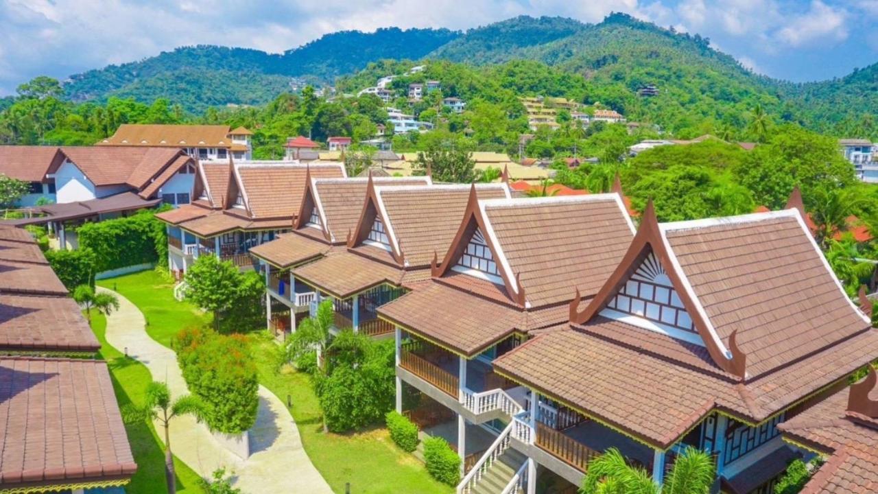 Aura Samui - Sha