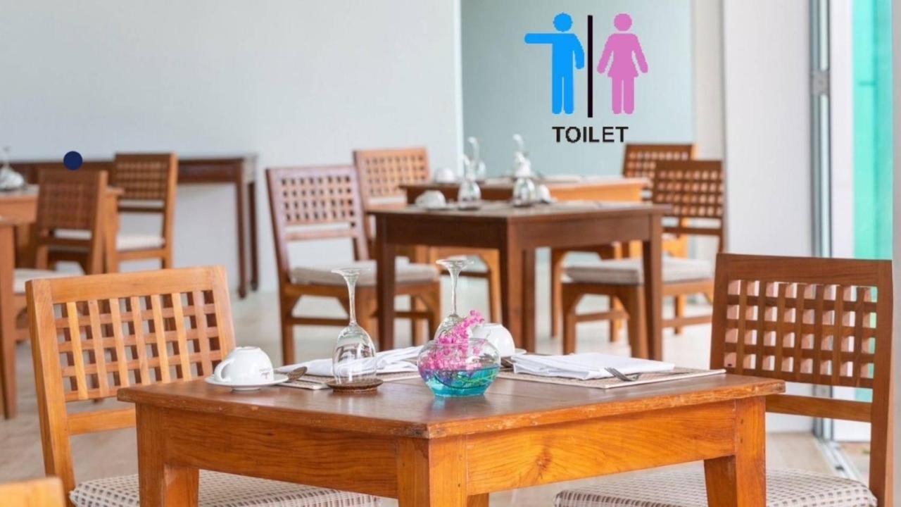 Hotell Aura Samui - Sha 4*