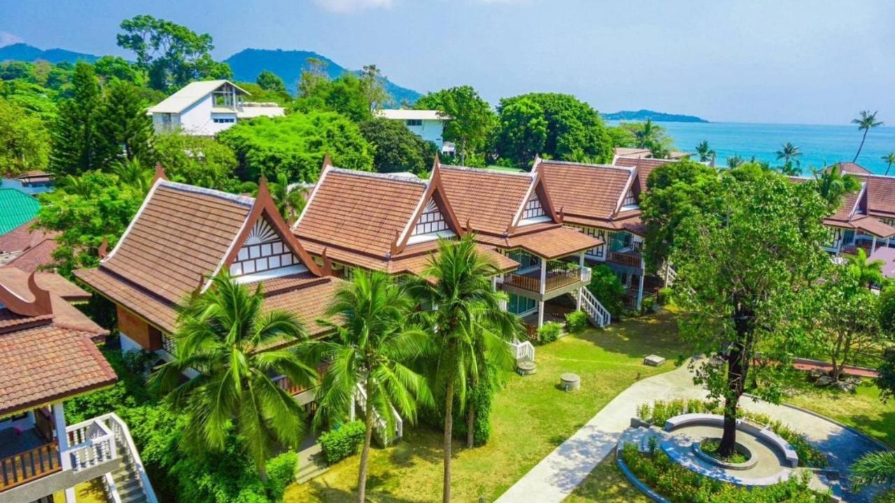 Aura Samui - Sha