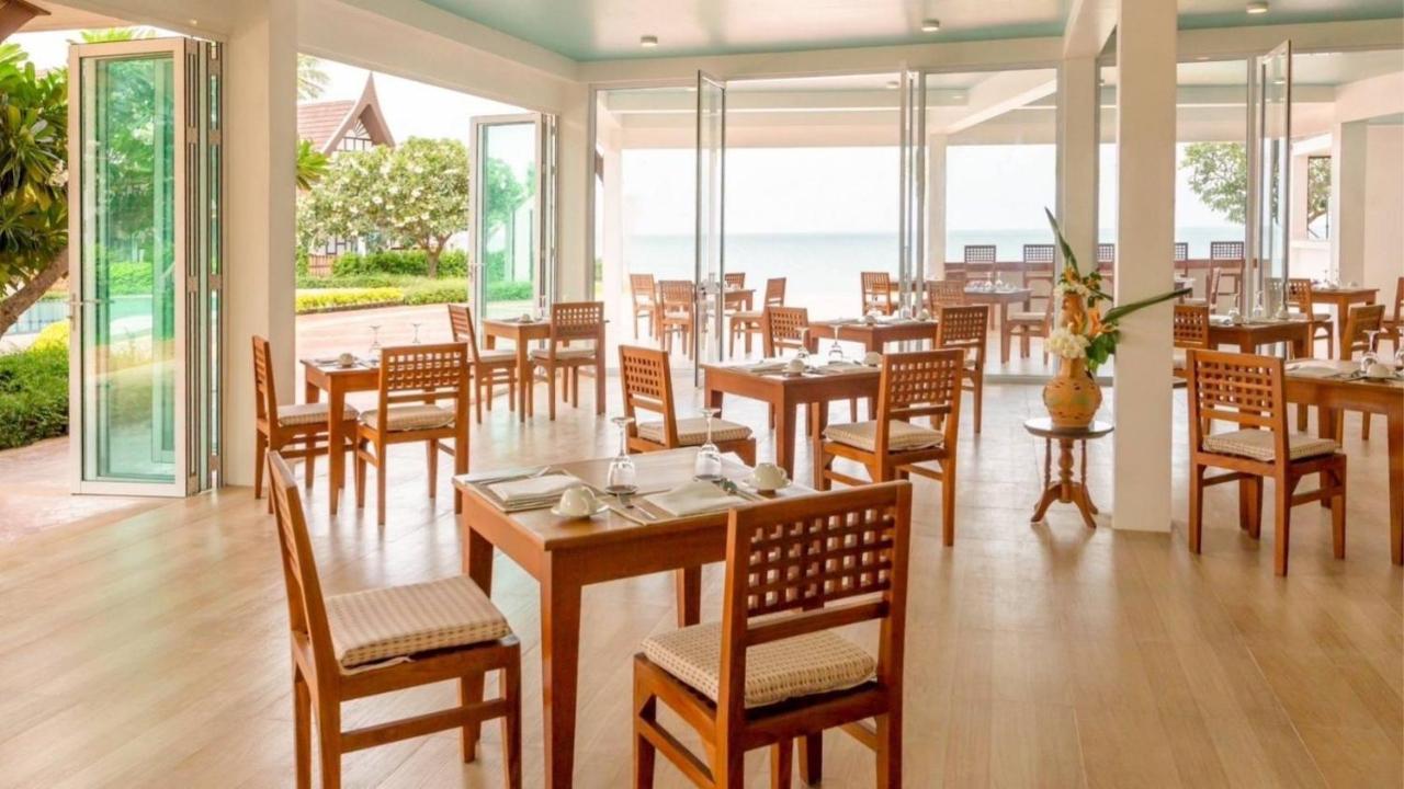 Aura Samui - Sha 4*