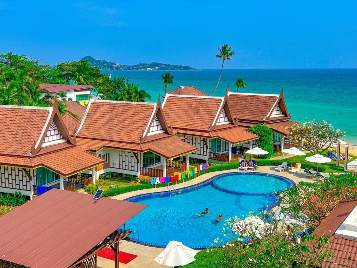 Aura Samui - Sha 4*