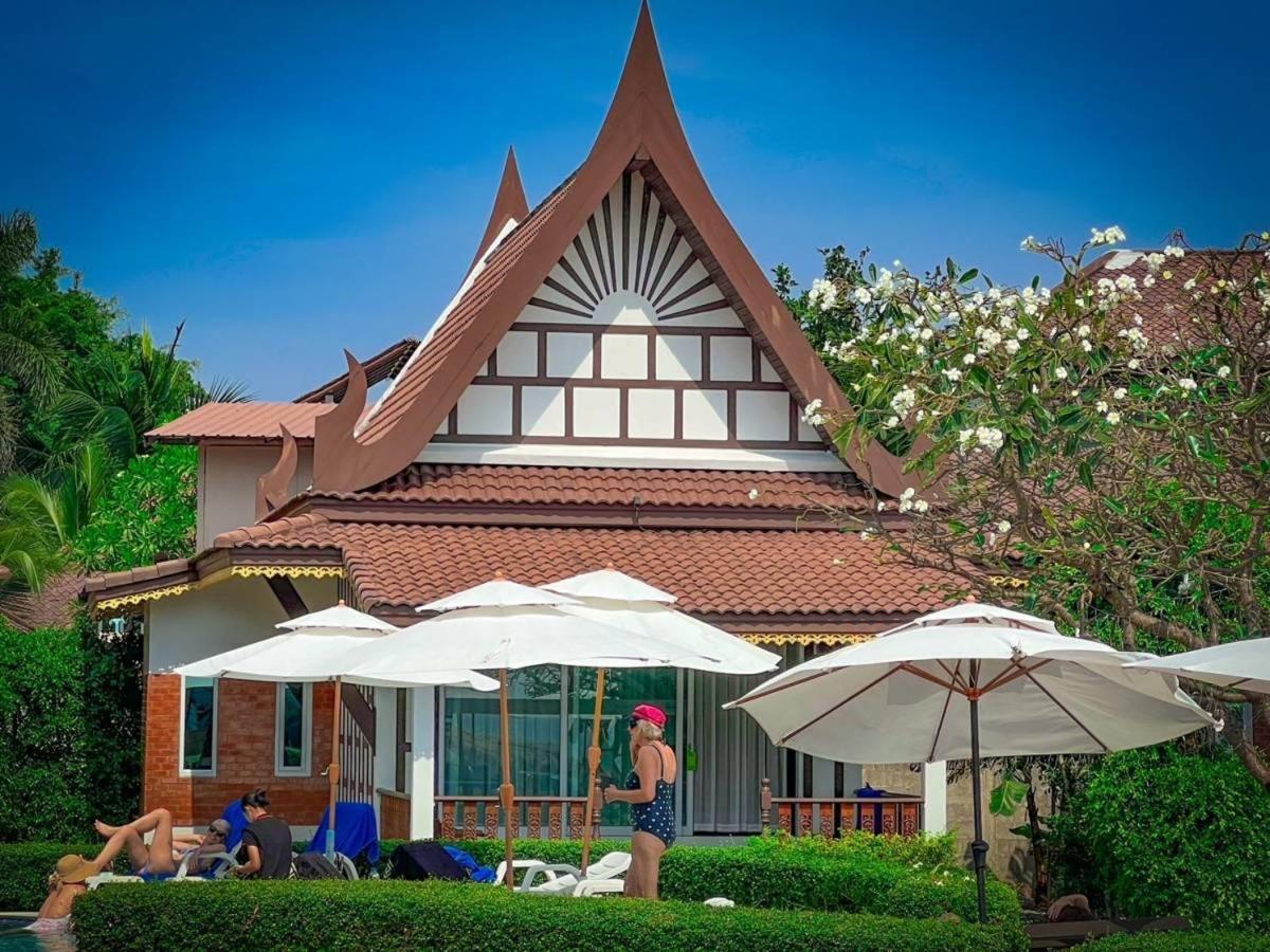 Aura Samui - Sha