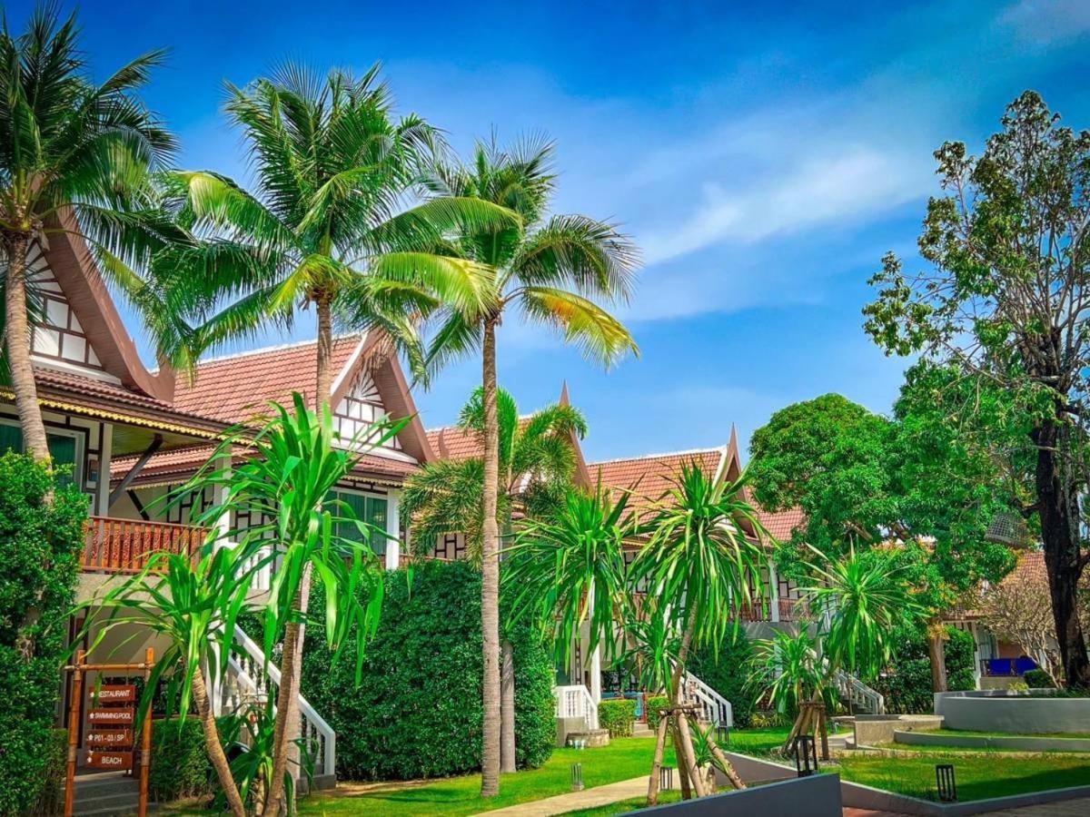 Hotell Aura Samui - Sha 4*
