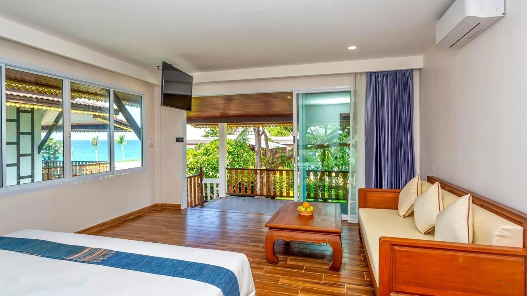 Hotell Aura Samui - Sha 4*
