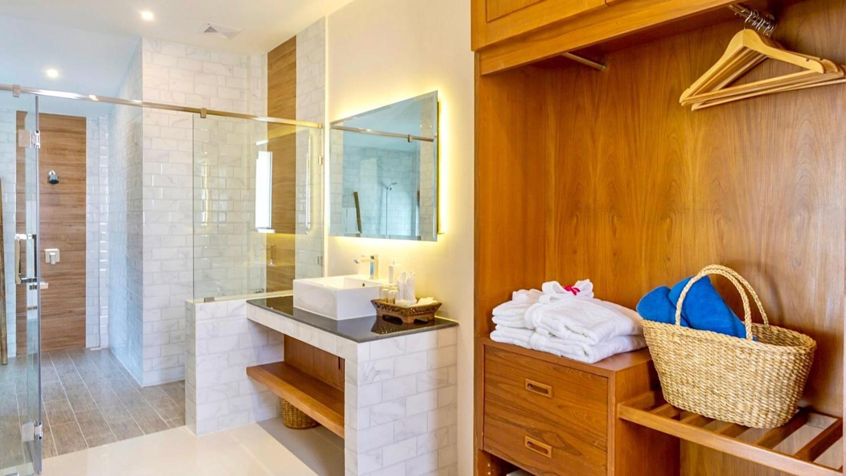 Aura Samui - Sha Hotell Lamai Beach (Koh Samui)