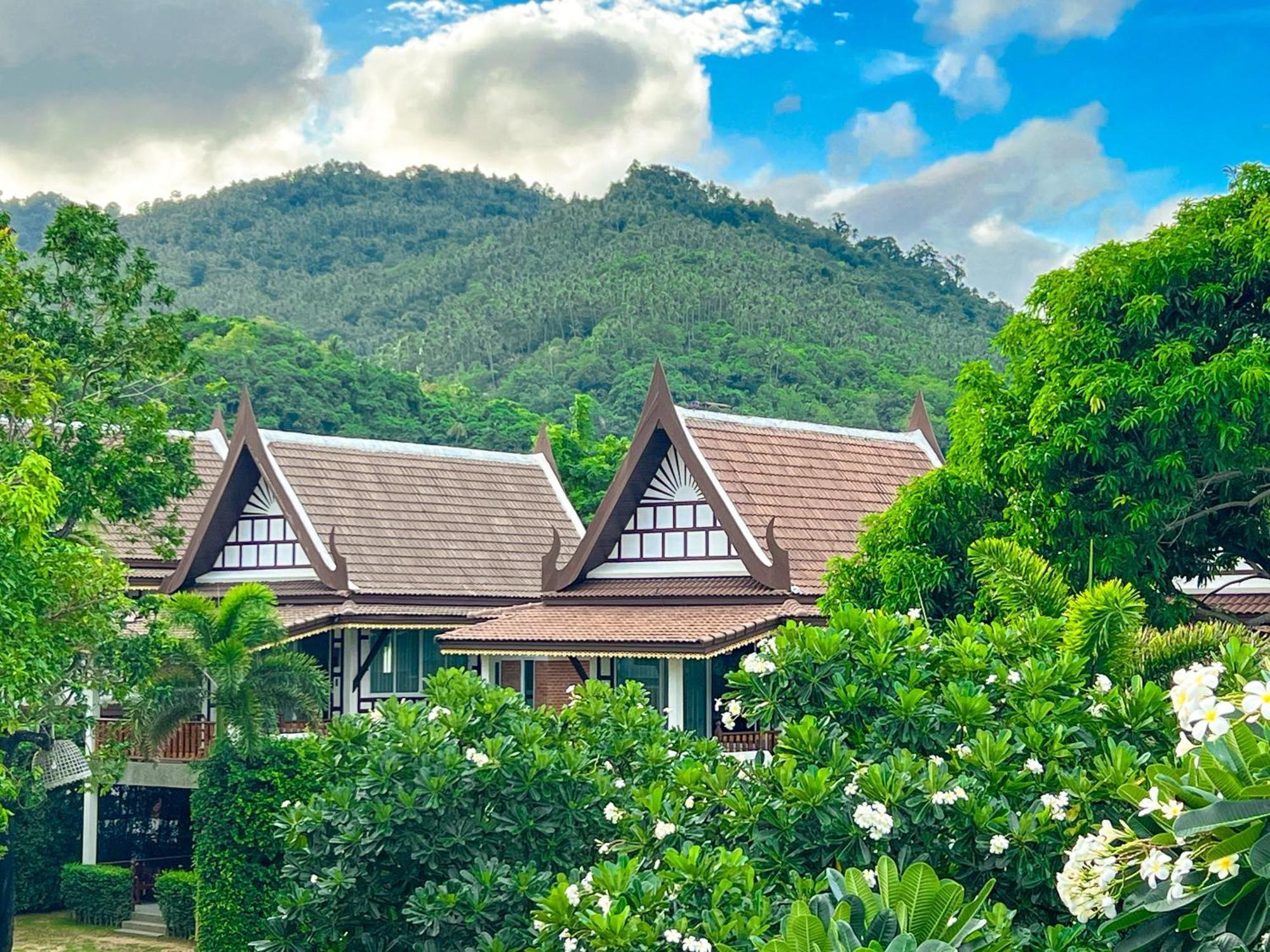 Hotel Aura Samui - Sha