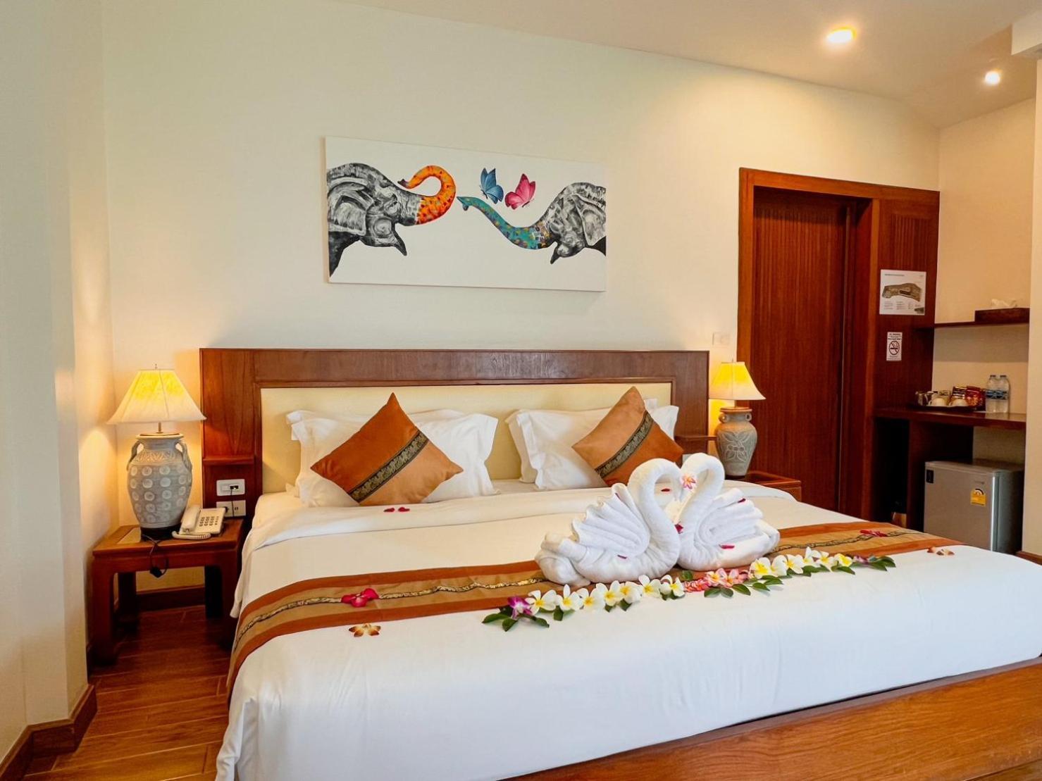 Aura Samui - Sha 4*