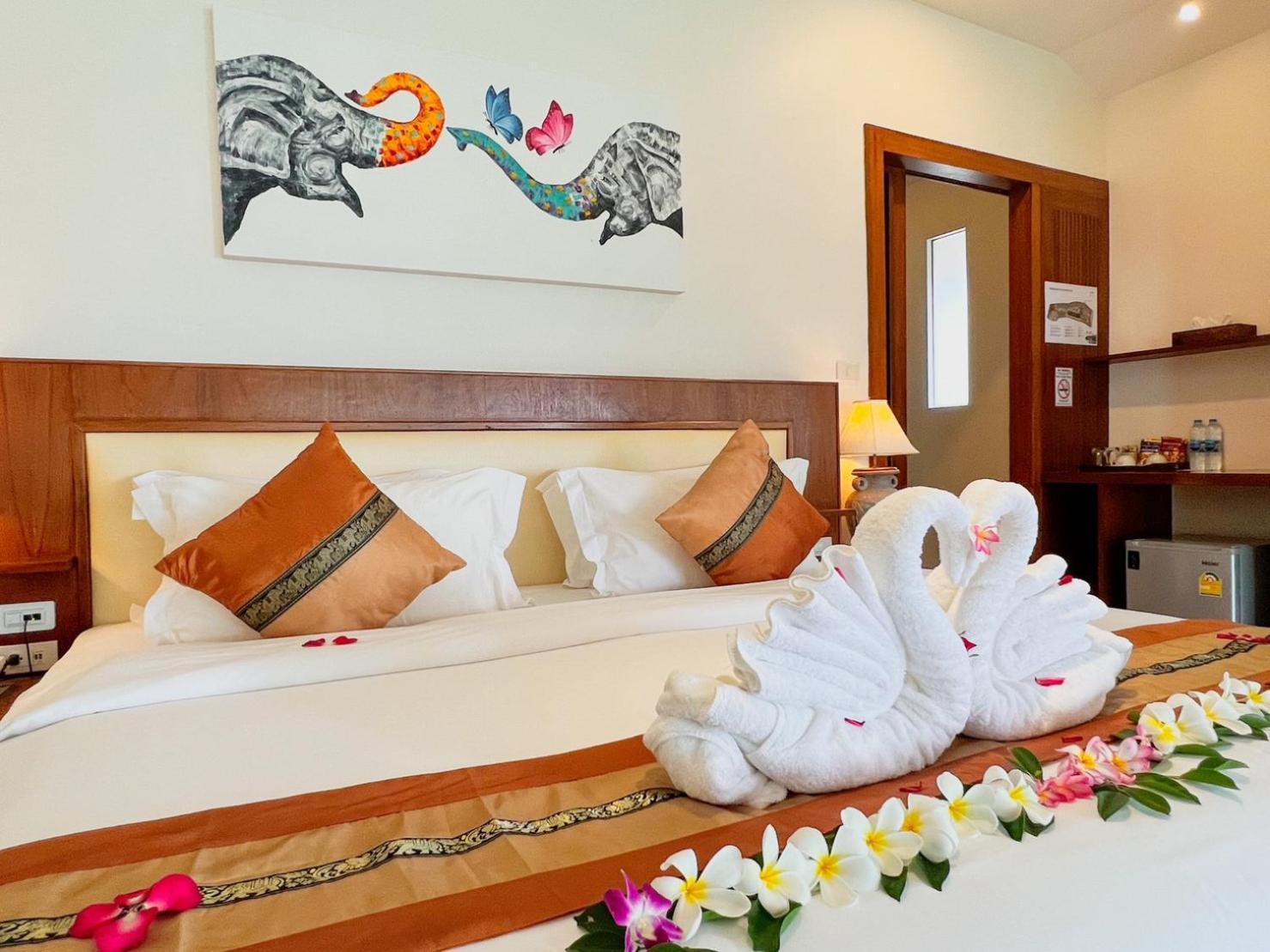 Aura Samui - Sha 4* Lamai Beach (Koh Samui)
