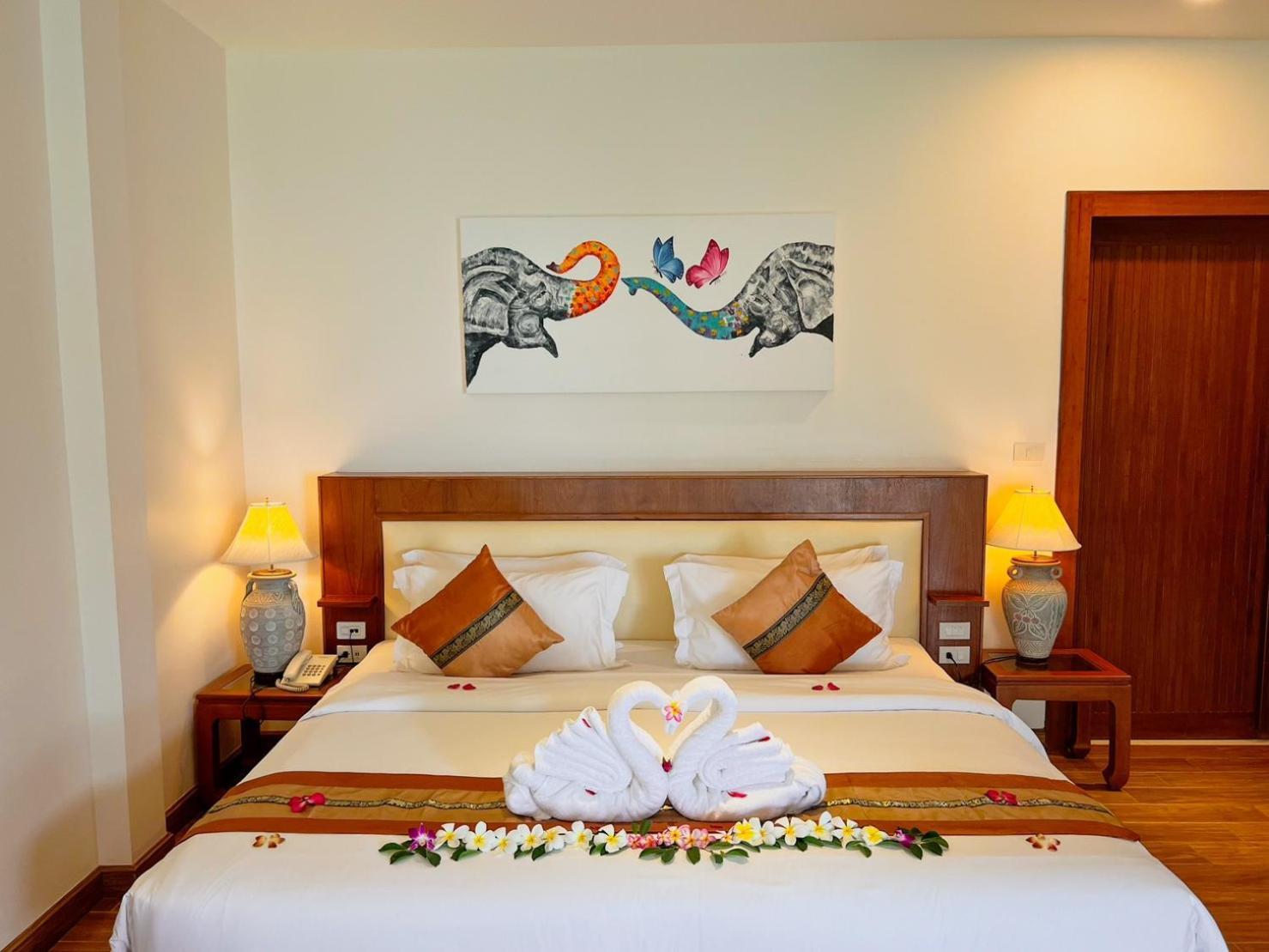 Aura Samui - Sha 4* Lamai Beach (Koh Samui)