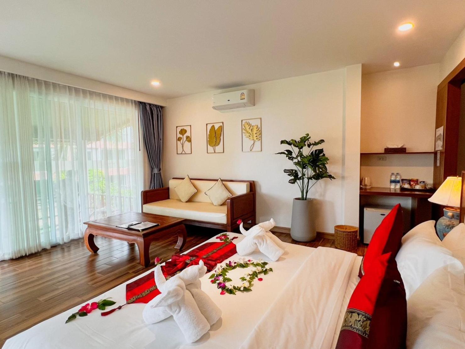 Aura Samui - Sha Hotel 4*