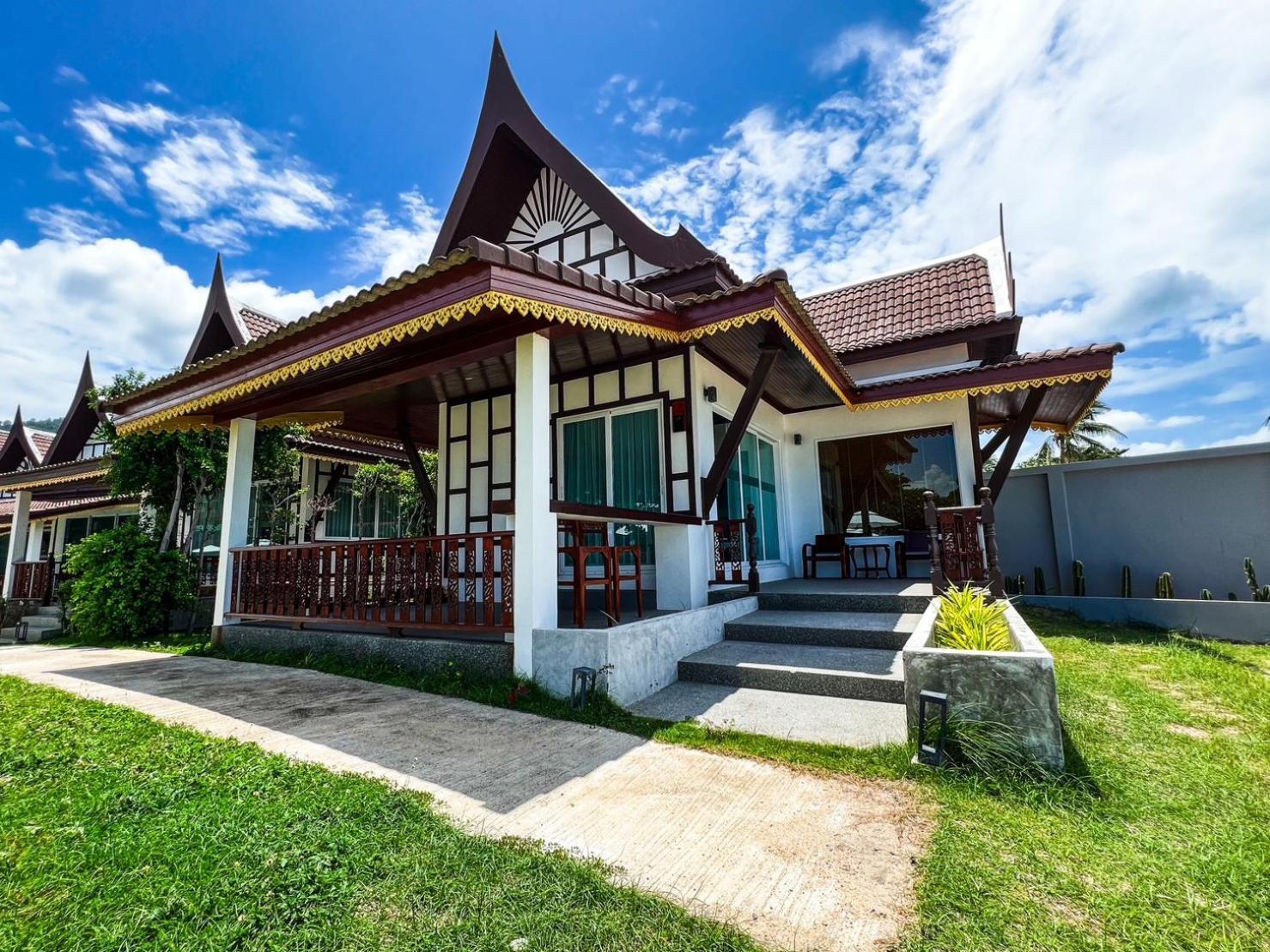 Aura Samui - Sha Lamai Beach (Koh Samui)