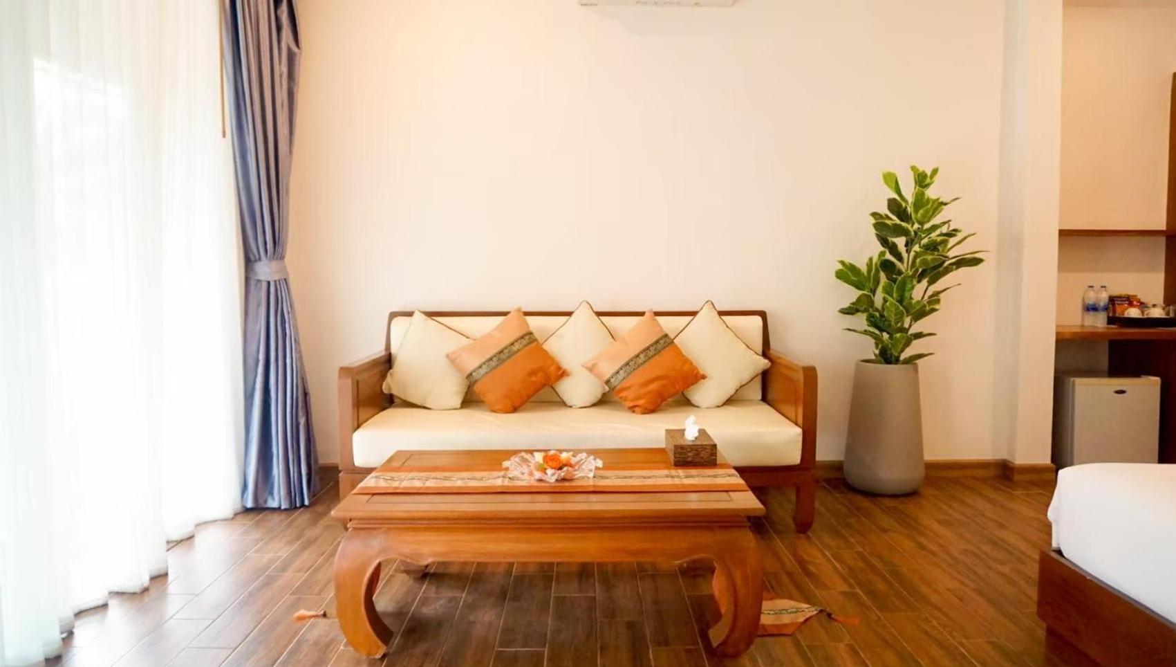 Hotell Aura Samui - Sha