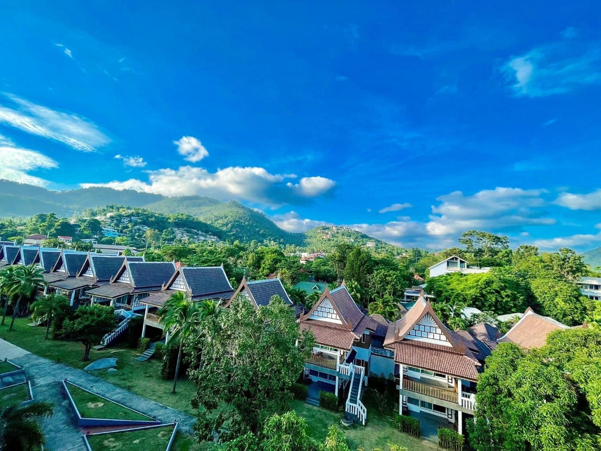 Aura Samui - Sha Hotell Lamai Beach (Koh Samui)