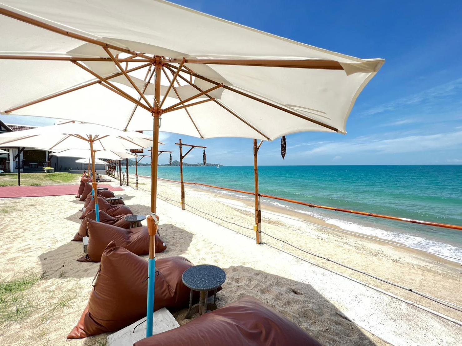 Aura Samui - Sha Hotel