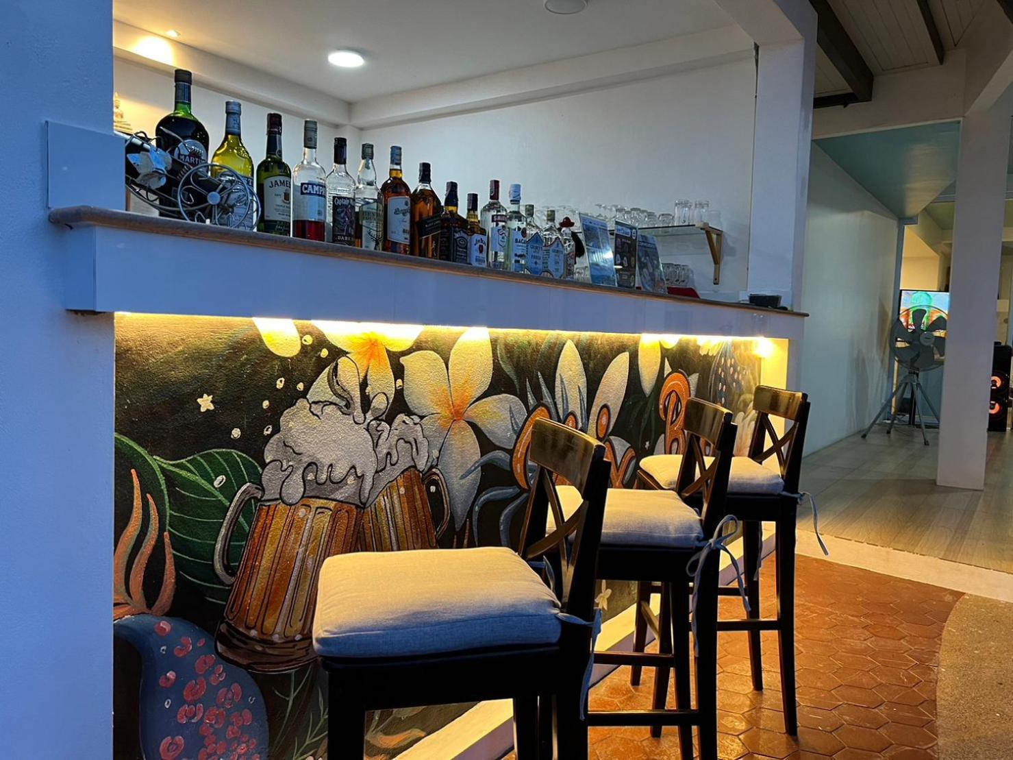Aura Samui - Sha Hotell 4*