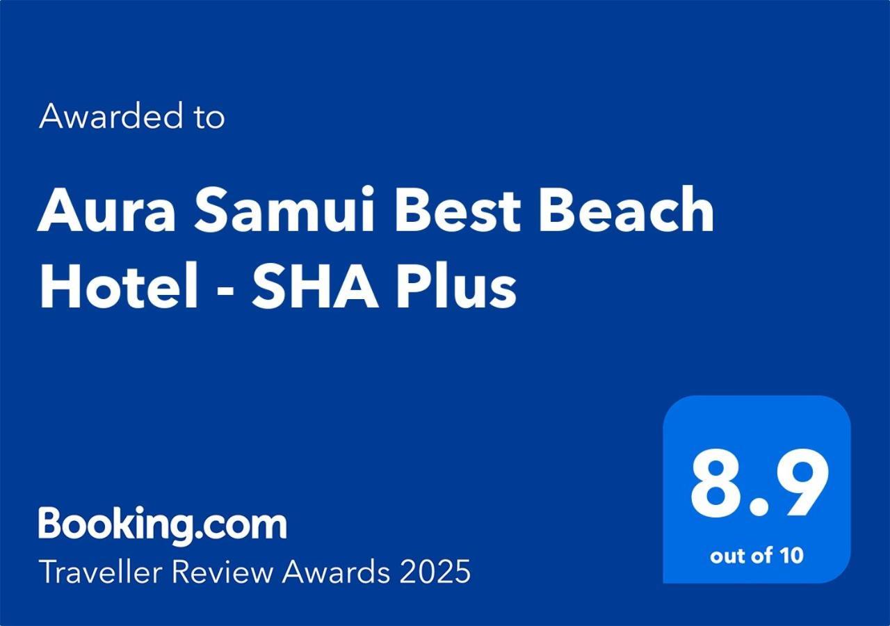 Aura Samui - Sha