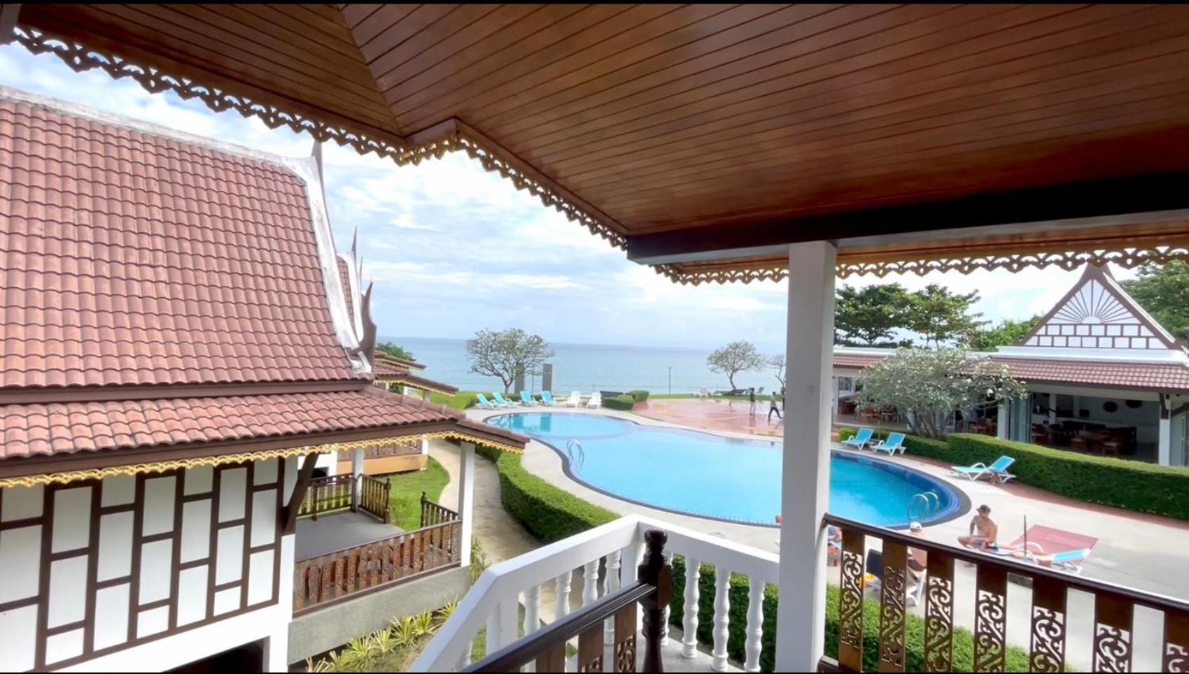 Aura Samui - Sha