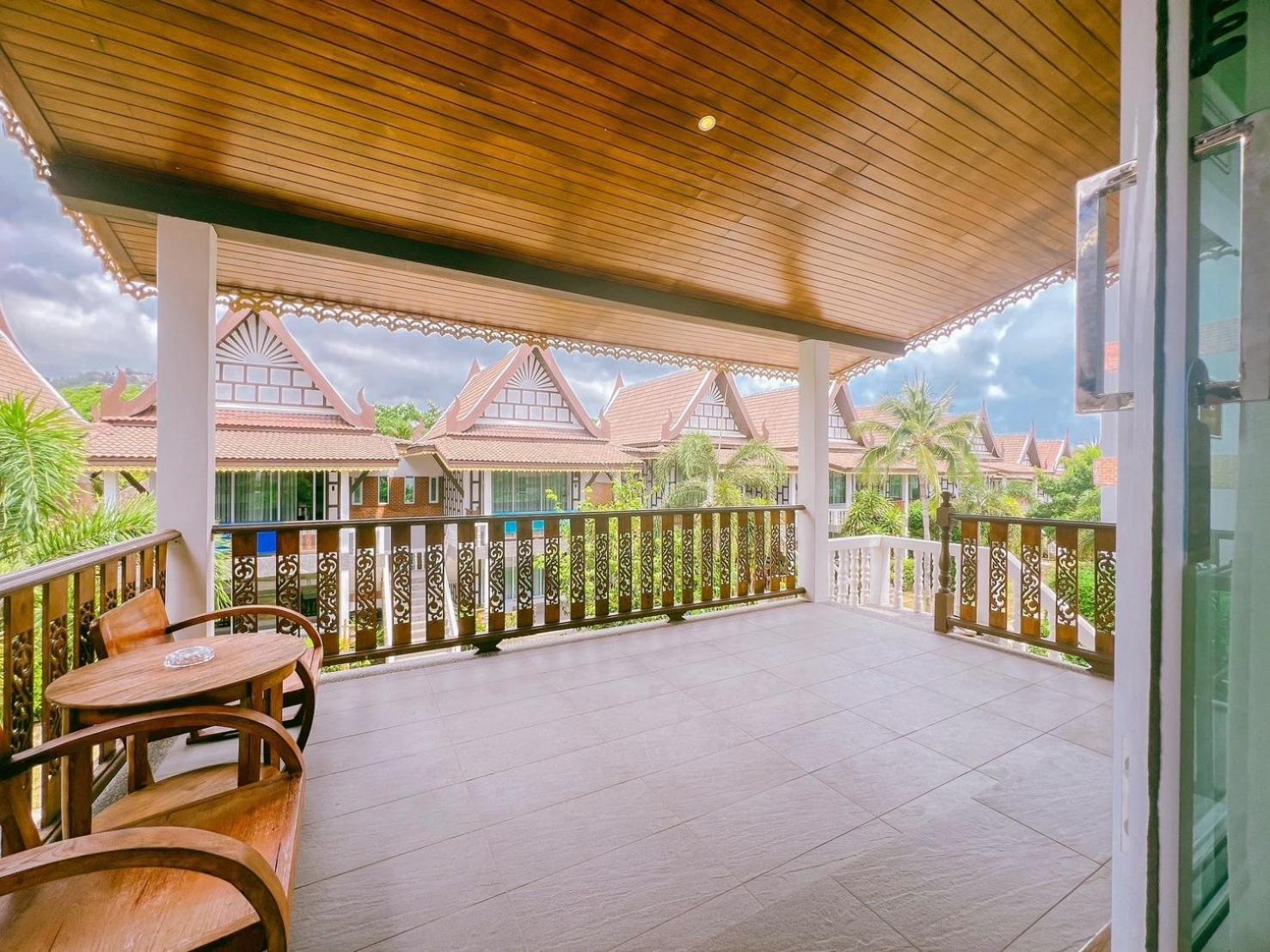Hotel Aura Samui - Sha 4*