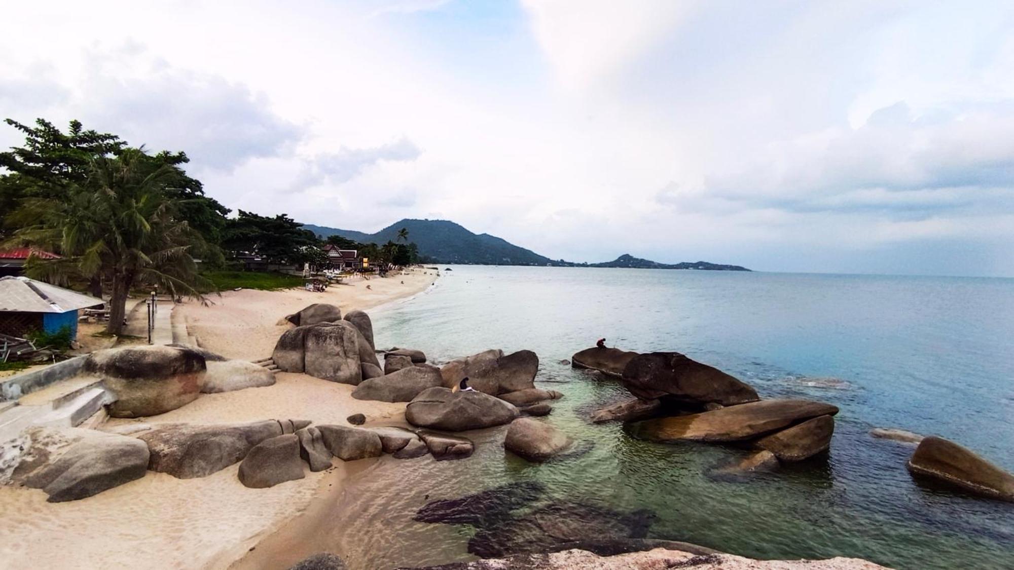 Aura Samui - Sha 4* Lamai Beach (Koh Samui)