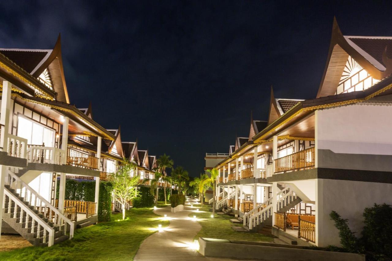 Hotel Aura Samui - Sha Plage de Lamai