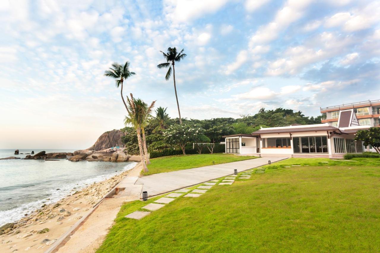 Aura Samui - Sha Hotell 4*