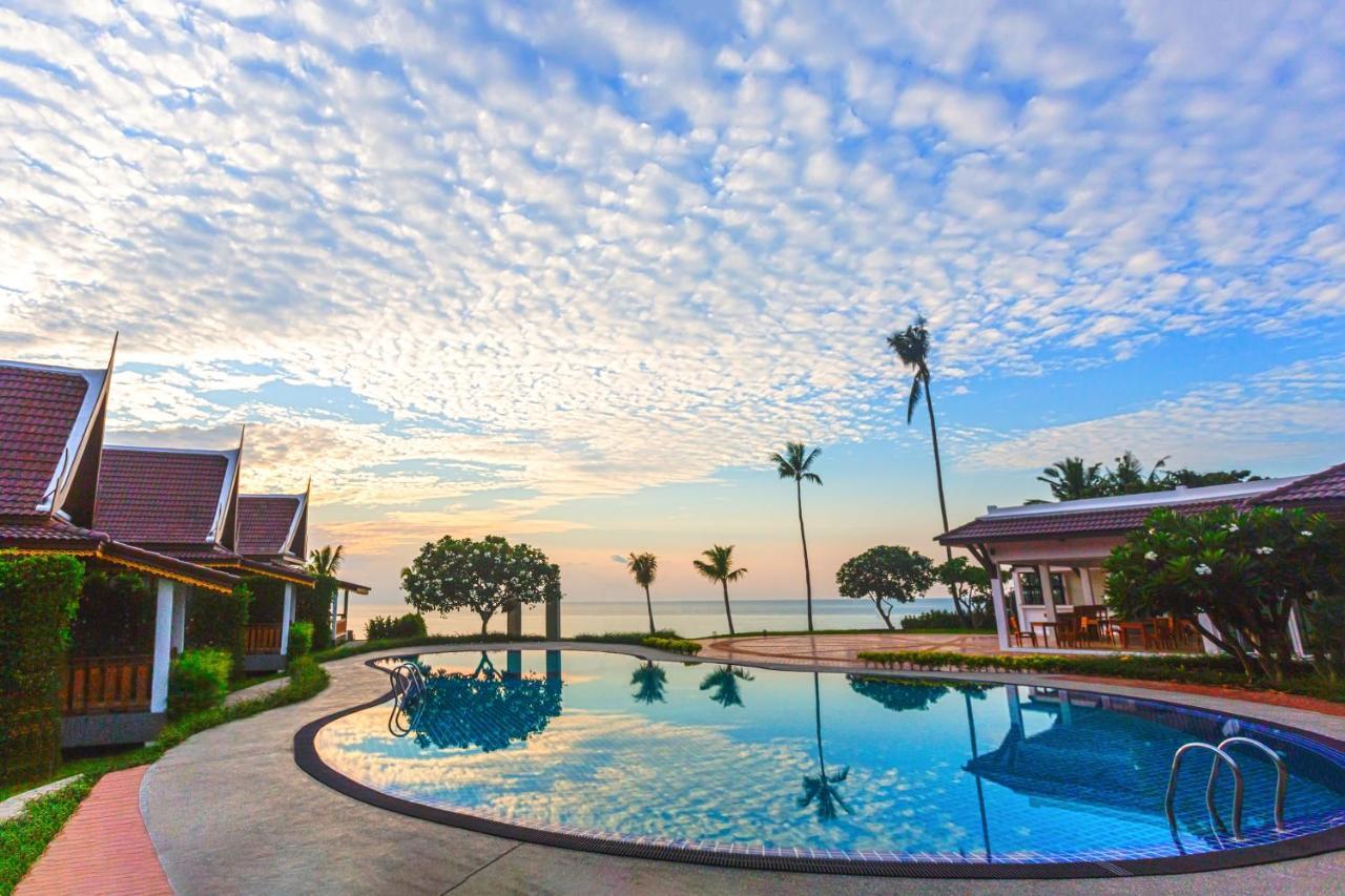 Aura Samui - Sha 4*