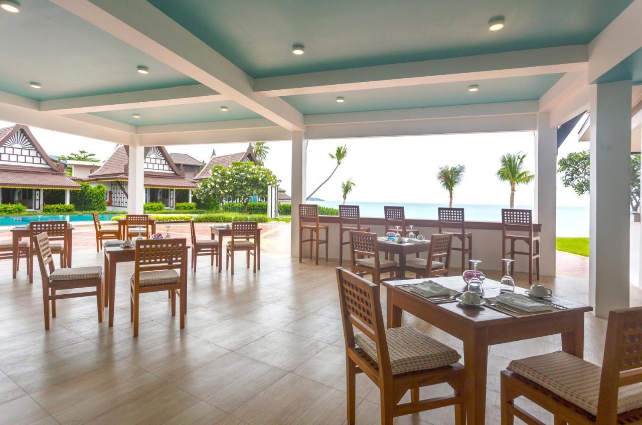 Aura Samui - Sha Hotell Lamai Beach (Koh Samui)