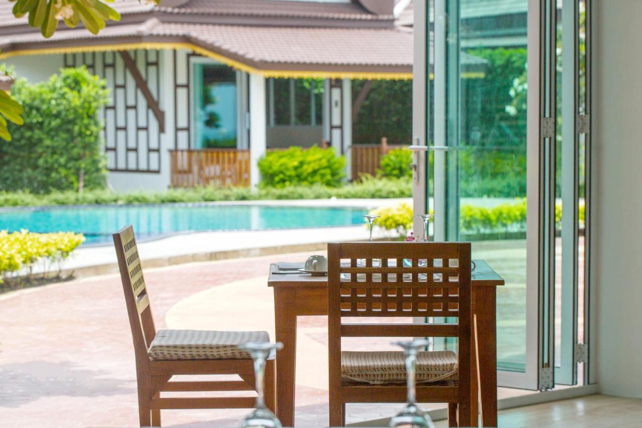 Aura Samui - Sha