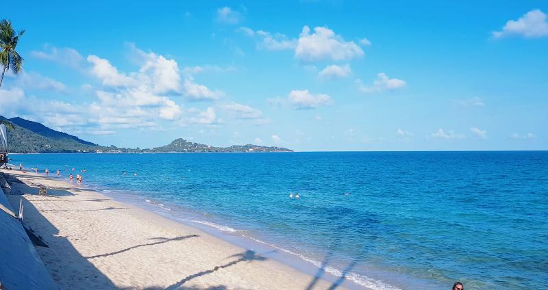 Aura Samui - Sha 4*