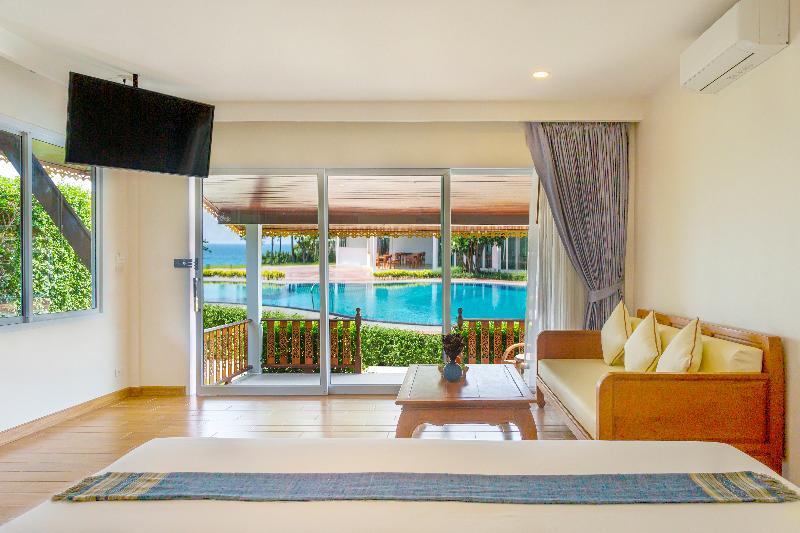 Aura Samui - Sha Hotell
