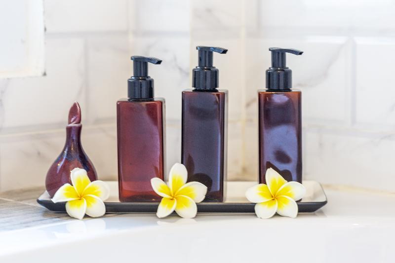 Aura Samui - Sha Hotell 4*