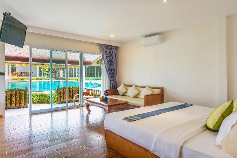 Hotell Aura Samui - Sha